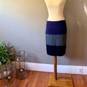 Max Studio skirt